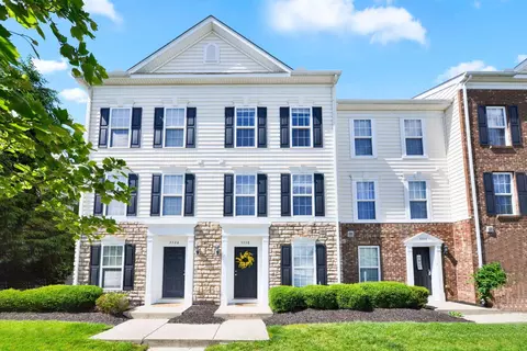 5558 Crystal Falls St, Dublin, OH 43016