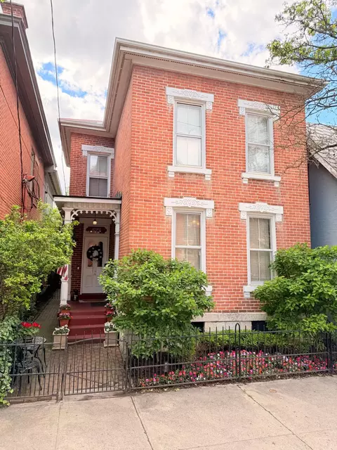 677 S 3rd St, Columbus, OH 43206