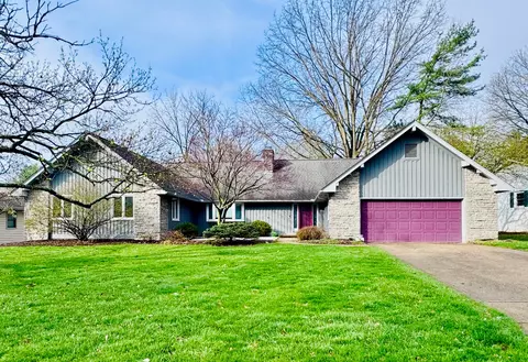 7963 Greenside Ln, Columbus, OH 43235