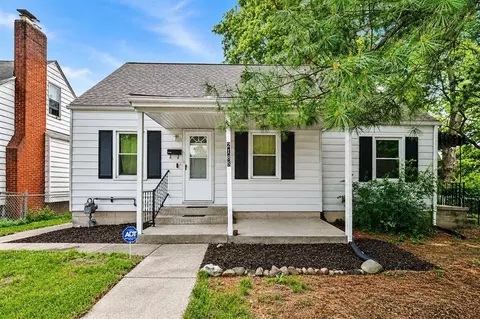 2185 Union Ave, Columbus, OH 43223