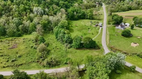 19460 Goat Run Honey Fork Rd, Logan, OH 43138
