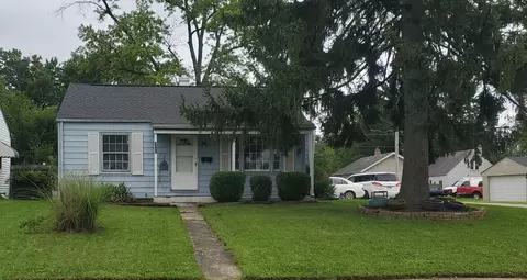 2654 Howey Rd, Columbus, OH 43211