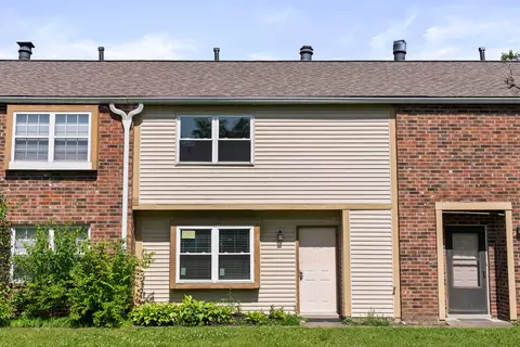 4919 Dublin Fls #C, Columbus, OH 43221