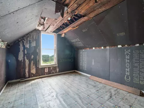 Bedroom - 870 Rubrake Rd, Fleming, OH 45729 photo 4 of 4