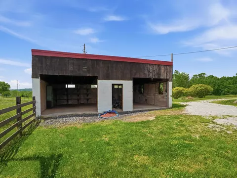 Exterior - 870 Rubrake Rd, Fleming, OH 45729 photo 8 of 8