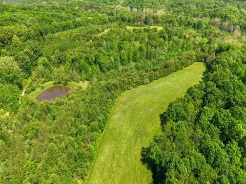 View/Area - 870 Rubrake Rd, Fleming, OH 45729 photo 10 of 12