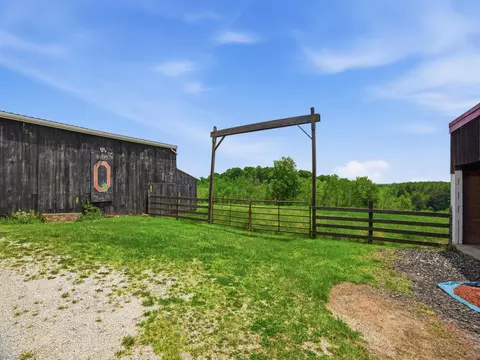 Exterior - 870 Rubrake Rd, Fleming, OH 45729 photo 7 of 8