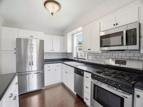 Kitchen - 870 Rubrake Rd, Fleming, OH 45729 photo 1 of 3
