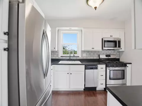 Kitchen - 870 Rubrake Rd, Fleming, OH 45729 photo 3 of 3