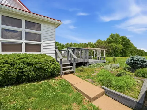 Exterior - 870 Rubrake Rd, Fleming, OH 45729 photo 3 of 8