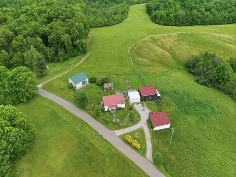 View/Area - 870 Rubrake Rd, Fleming, OH 45729 photo 3 of 12