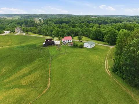 View/Area - 870 Rubrake Rd, Fleming, OH 45729 photo 4 of 12