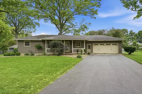 65 Lincoln Rd, Tiffin, OH 44883