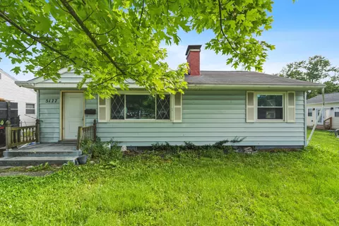 5177 Scioto Darby Rd, Hilliard, OH 43026