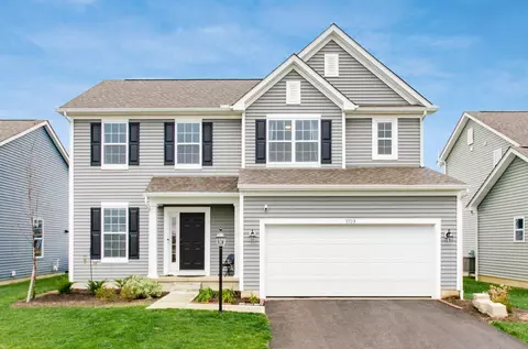 1159 Speedliner Dr, Plain City, OH 43064
