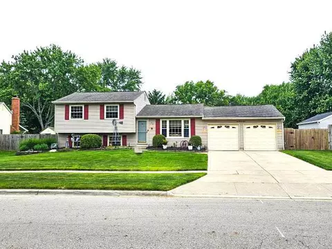 528 Pickerington Hills Dr, Pickerington, OH 43147