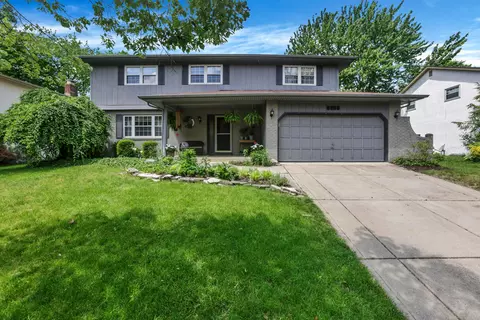 5765 Shadowbrook Dr, Columbus, OH 43235