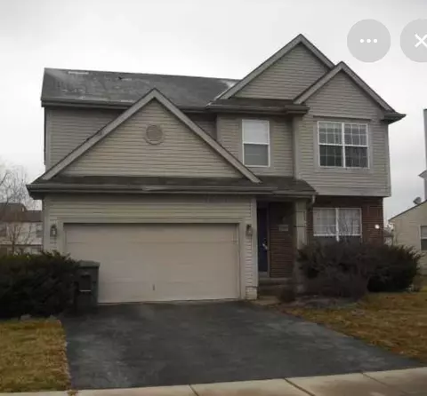 7134 Dewfall Dr, Reynoldsburg, OH 43068