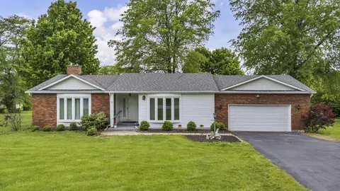 9333 Industrial Pkwy, Plain City, OH 43064