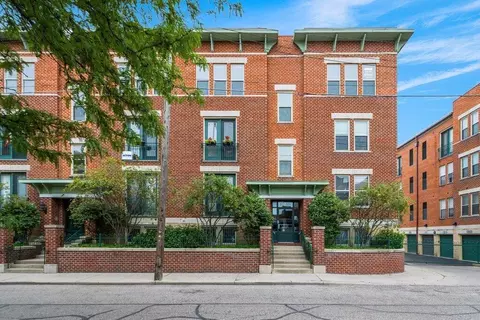 117 E Noble St #2, Columbus, OH 43215