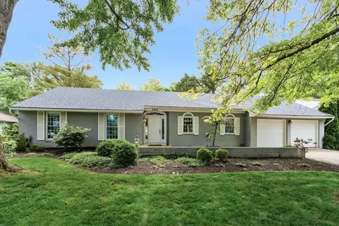 4304 Braunton Rd, Columbus, OH 43220