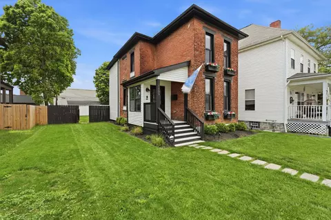 1155 E Rich St, Columbus, OH 43205