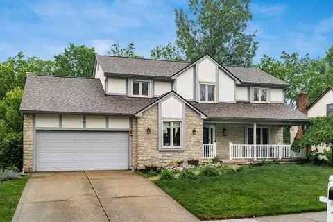 185 Mainsail Dr, Westerville, OH 43081