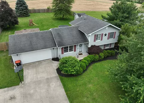 533 W Main St, Leesburg, OH 45135