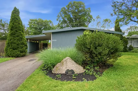 2451 Edgevale Rd, Columbus, OH 43221