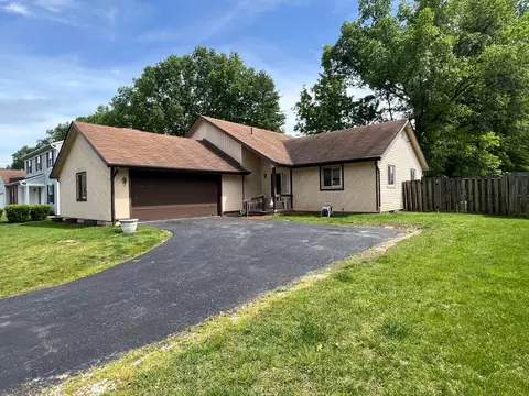 6557 Rosedale Ave, Reynoldsburg, OH 43068