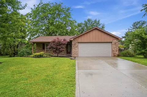 478 Beaverbrook Dr, Columbus, OH 43230