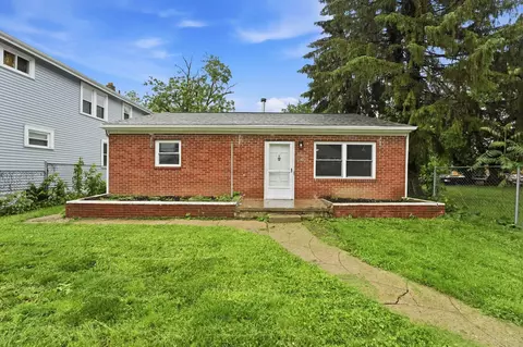 314 Brehl Ave, Columbus, OH 43222