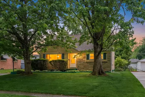 1451 Shanley Dr, Columbus, OH 43224