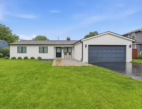 2684 Westmont Blvd, Columbus, OH 43221