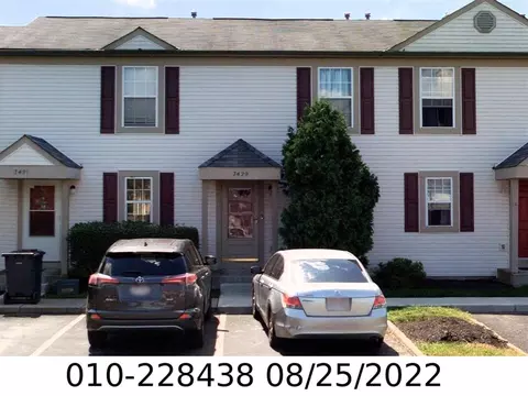 7429 Kirkdale Dr #3C, Blacklick, OH 43004