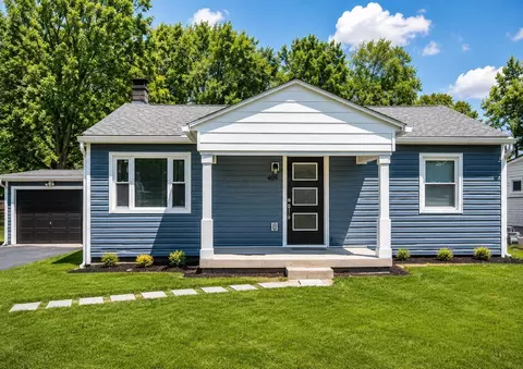 486 Basswood Rd, Columbus, OH 43207