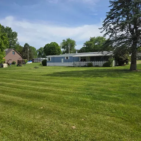 46357 Township Road 1208, Coshocton, OH 43812