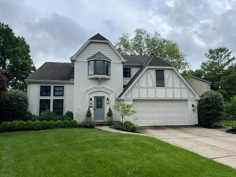 1010 Mccarron Ct, Columbus, OH 43230