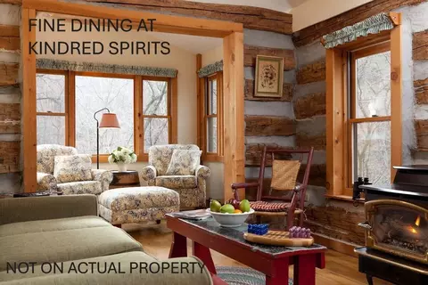 Dining - 31280 Anglebrook Ln, Logan, OH 43138 photo 4 of 4