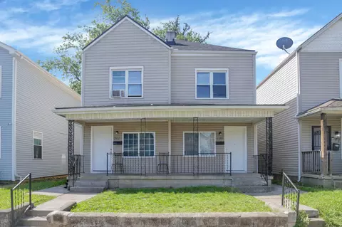 199-201 E Innis Ave, Columbus, OH 43207
