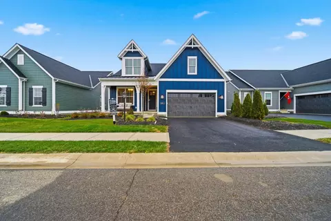 4211 Laguna Loop, Lewis Center, OH 43035