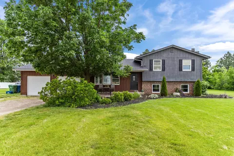 18544 Boerger Rd, Marysville, OH 43040