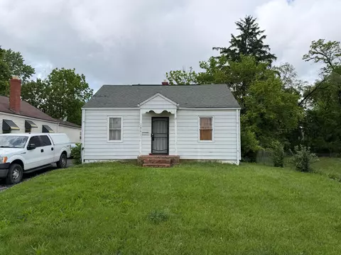 1934 E Hudson St, Columbus, OH 43211