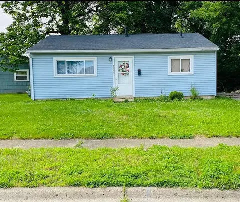 3000 Southfield Dr, Columbus, OH 43207