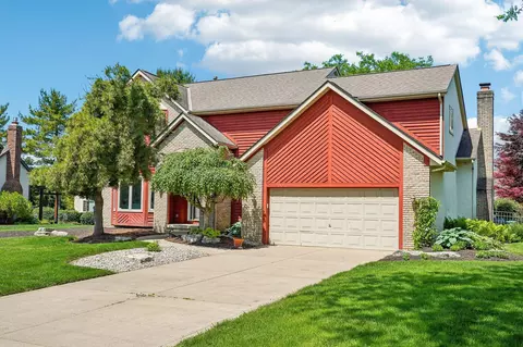 12833 Jeffrey Dr, Pickerington, OH 43147
