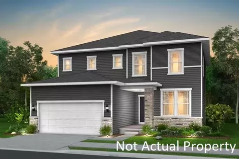 2283 Hubbard Rd #LOT 68, Marysville, OH 43040