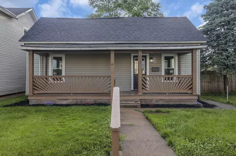 317 Harrison Ave, Lancaster, OH 43130