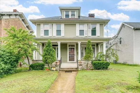 155 N High St, Chillicothe, OH 45601