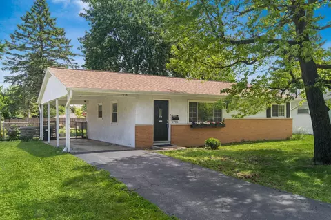 5716 N Meadows Blvd, Columbus, OH 43229