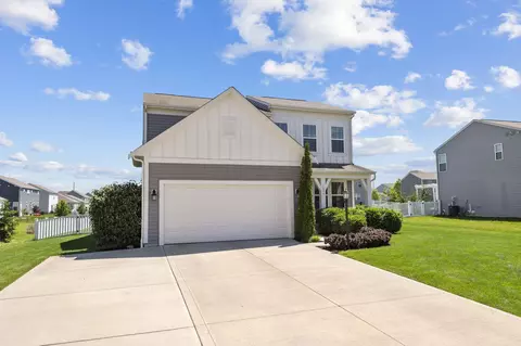 1634 Cowan Creek Dr, Marysville, OH 43040